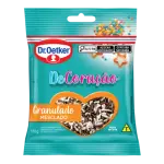 GRANULADO DR.OETKER 130G MESCLADO