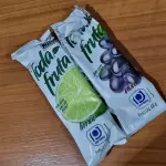 picolé Toda fruta