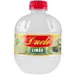 Duelo limão 500ml