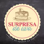 SURPRESA DE UVA