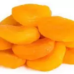 Damasco turco 1kg