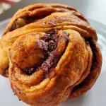 Rollo de Canela