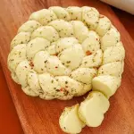 Queijo Cascavel Temperado 500g