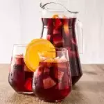 SANGRIA 1 L BRANCA