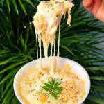 Frango Cremoso