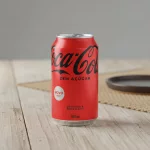 Coca-cola Zero Lata