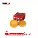 Pomada Oriental