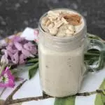 Smoothie Peanut