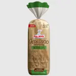 Pão de Forma Pullman Artesano 500g