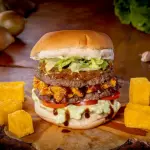Fast Burguer