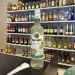 BACARDI MOJITO 980ML