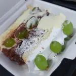 OLHO DE SOGRA