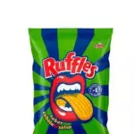 RUFFLES CEBOLA E SALSA 115GR