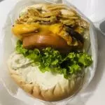 HAMBURGUER