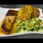 SALMÓN