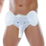 Cueca Elefante