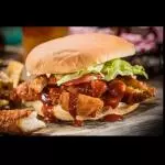 Chicken Tender Sandwich