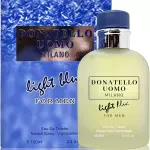 DONATELLO UOMO MILANO