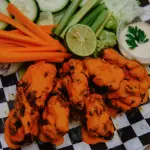 Combo Wings