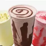 Milk Shake