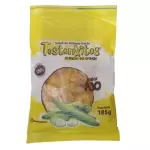 Tostonxitos de ajo x135g