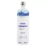 Vodka Intencion 900ml