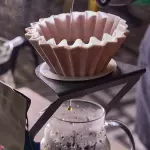 ORIGAMI 2 TAZAS
