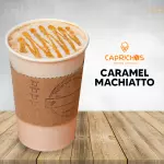 Caramel Macchiato