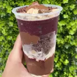 AÇAÍ 500 ML