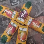 Suco tial 250ml