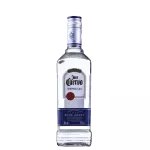 TEQUILA JOSÉ CUERVO PRATA