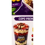 Copo 770ml