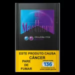 Cigarro - Marlboro - Double Mix