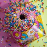 Donuts Homer
