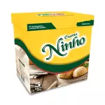 Sorvete de Ninho