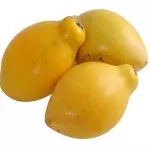 Maracujá Doce