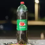 Guaraná Antarctica 1,5 litros