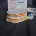 PAQUETE DE 10 OBLEAS