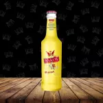 Askov Ice Maracujá 275ml