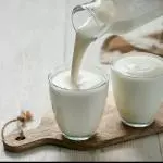 Leche