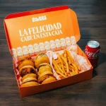 Combo de 6 Mix & Match