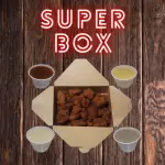 Super Box 1kg