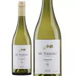 Mi Terruno Chardonnay AR