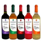 VINO PACHACAMAC 750 ML