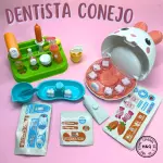 8083-DENTISTACONEJITO