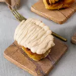 Traditional Cinnamon Roll