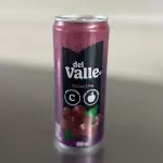 Suco Del Valle Uva