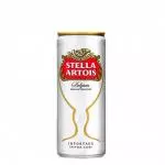 CERVEZA  STELLA  ARTOIS