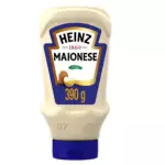 Maionese Heinz 215 gramas