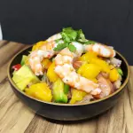 Ceviche Royal